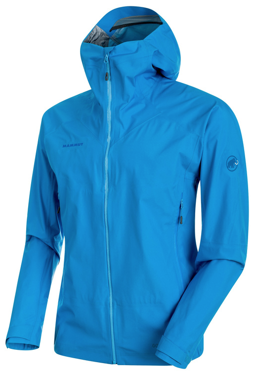 Mammut - Meron Light HS Jacket Men - Hardshell jacket - Men's