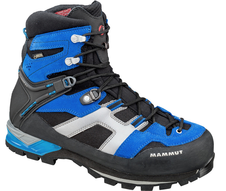 Mammut - Magic High GTX® Men - Mountaineering Boots - Men's