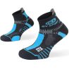 Black / Blue