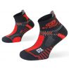 Black / Red