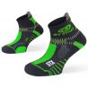 Black / Green