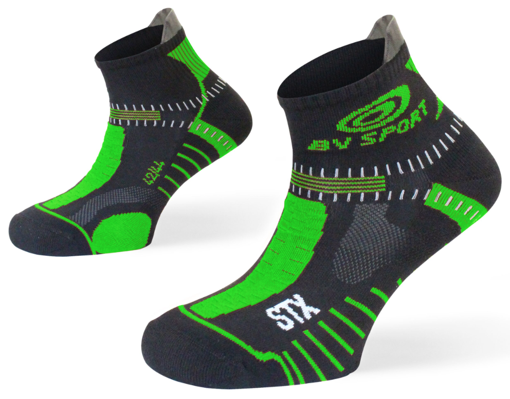 BV Sport - STX Evo - Running socks