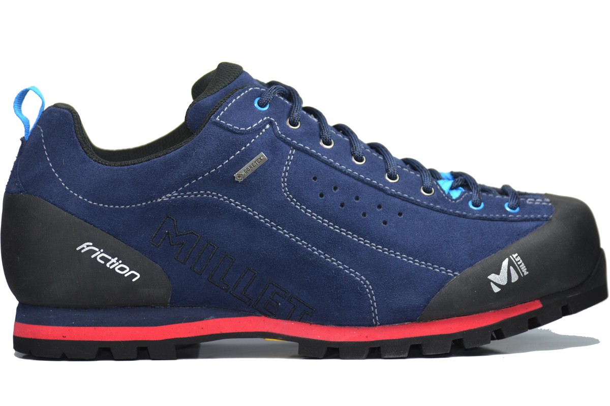 Millet - Friction GTX - Walking Boots - Men's