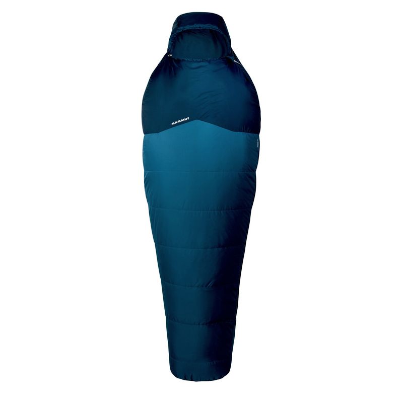 mammut nordic down spring