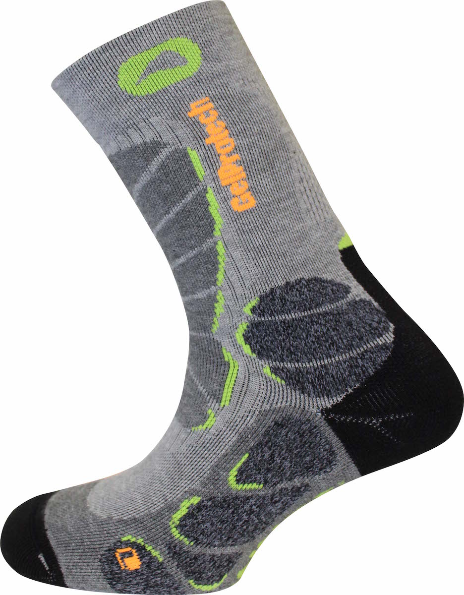 Monnet - Gel Protech Trek - Walking socks