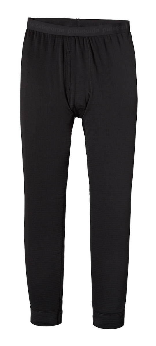 Patagonia - Capilene Thermal Weight Bottoms - Men's