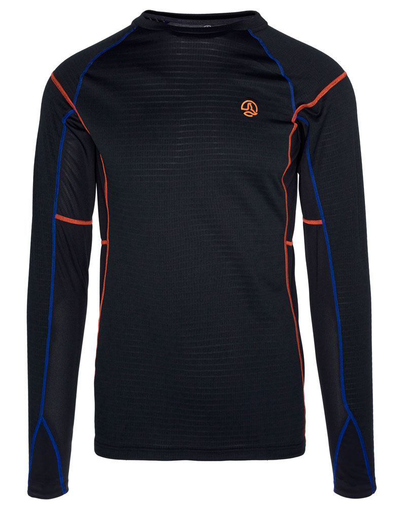 Ternua - Maillot Kanjut Top - T-Shirt - Men's