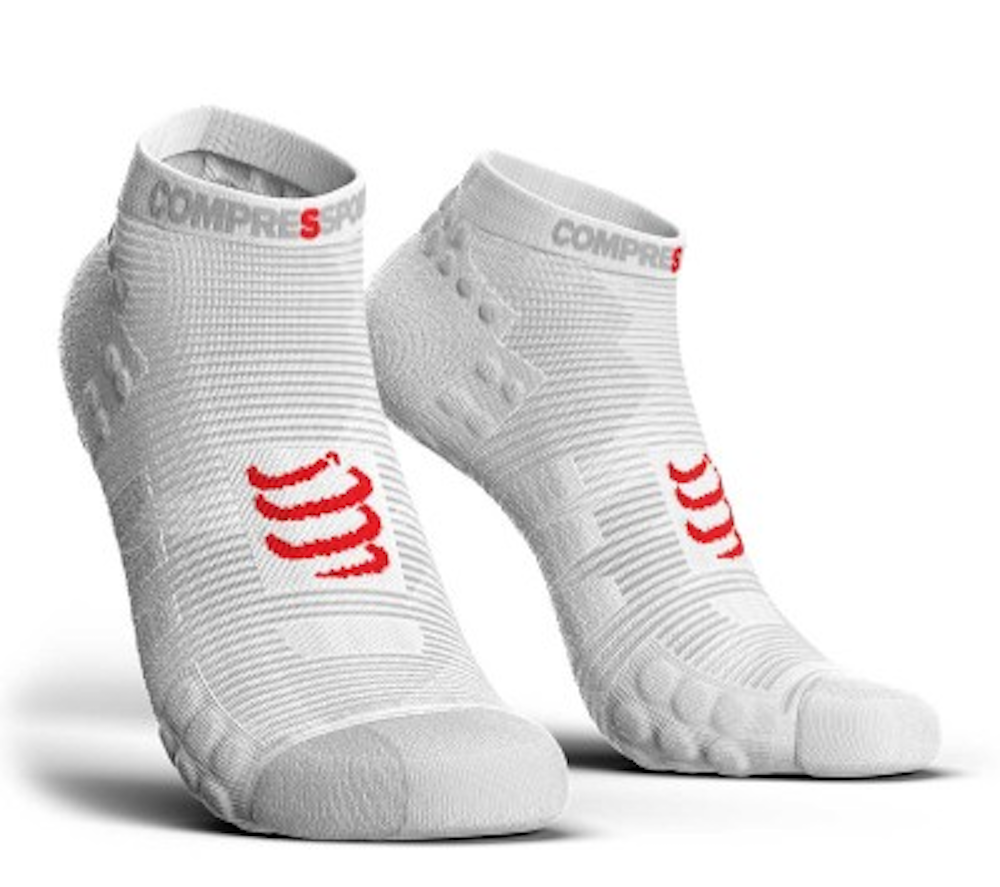 Compressport - Proracing Socks V3 - Run Lo - Running socks