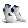 White / Blue