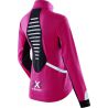X-Bionic - SphereWind Light Winter - Running jacket - Women's