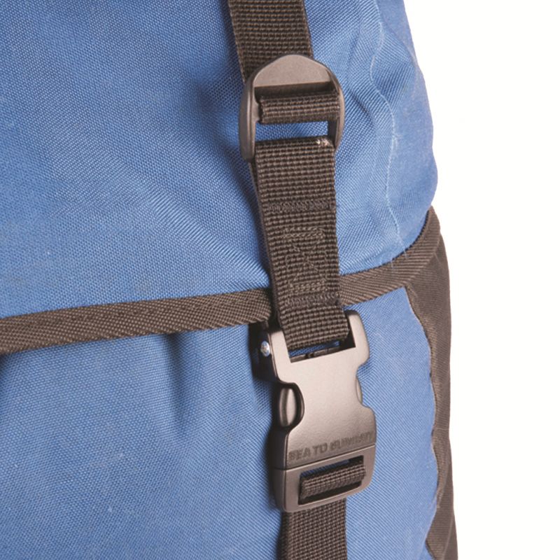 herschel replacement buckle