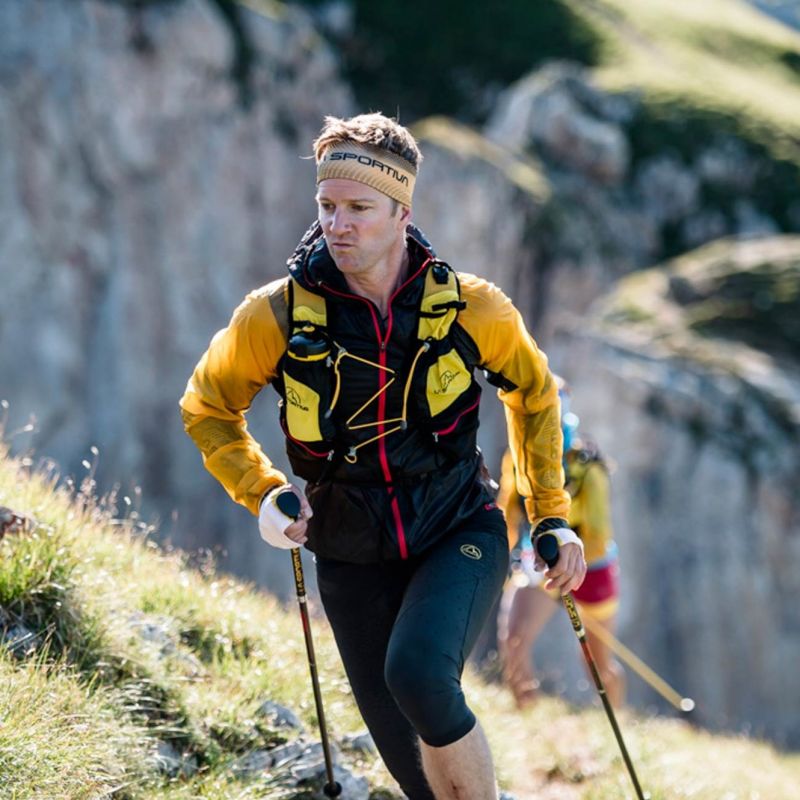 la sportiva hydration vest