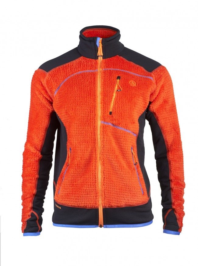 Ternua - Stok - Fleece jacket - Men's