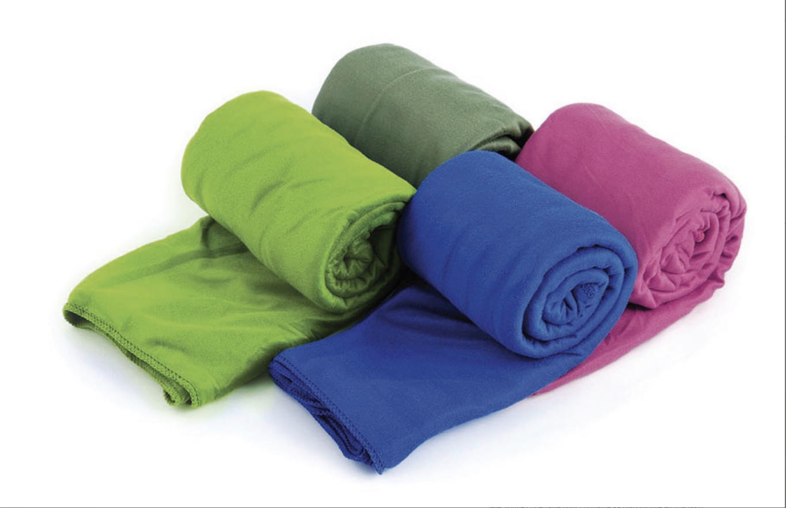 Sea To Summit - Pocket Towel - Microfiber Towel