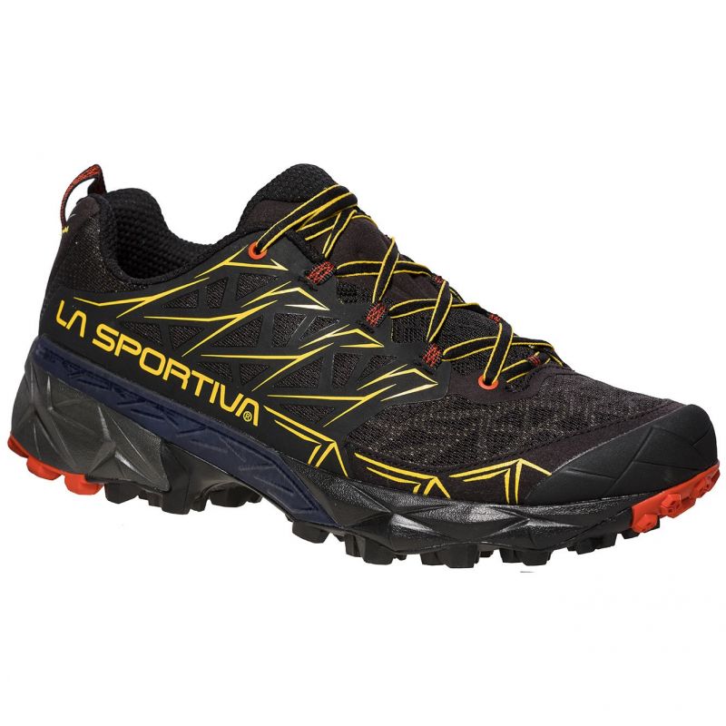 akyra trail running shoes