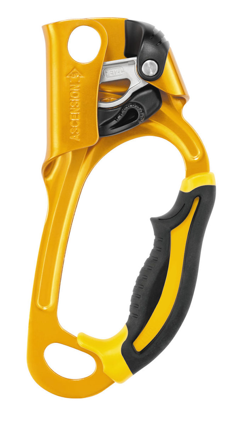Petzl - Ascension - Ascender