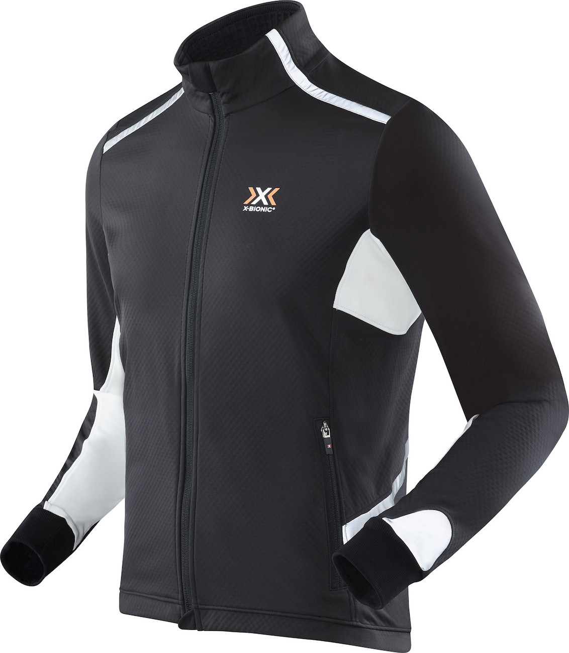 X-Bionic - Running SphereWind Light Winter - Outdoor jacket - Men's