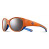 Orange / Blue