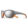 Luky Grey / Orange