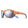 Luky Orange / Blue Cyan