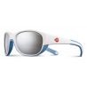 Luky White / Blue
