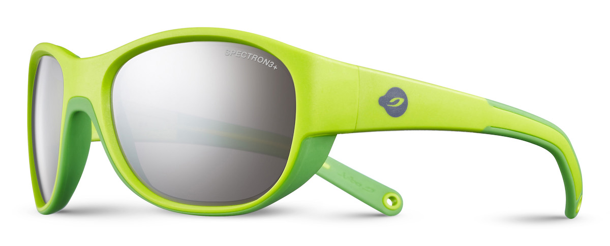 Julbo - Luky Spectron 4 Baby - Sunglasses - Kids (4-6 years old)