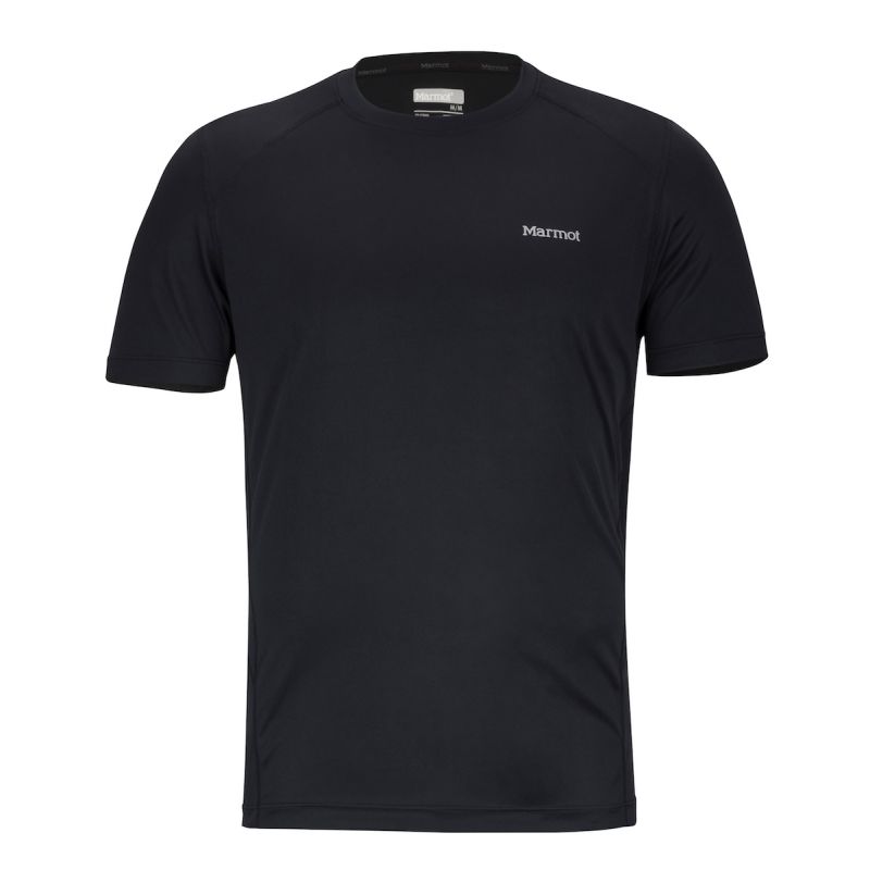 Marmot - Windridge SS - T-Shirt - Men's