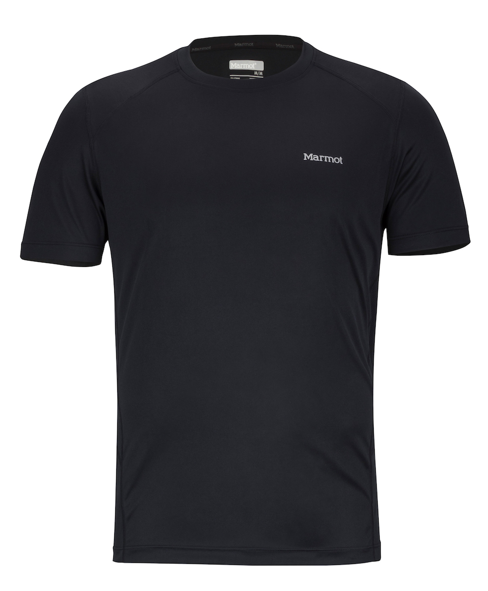 Marmot - Windridge SS - T-Shirt - Men's