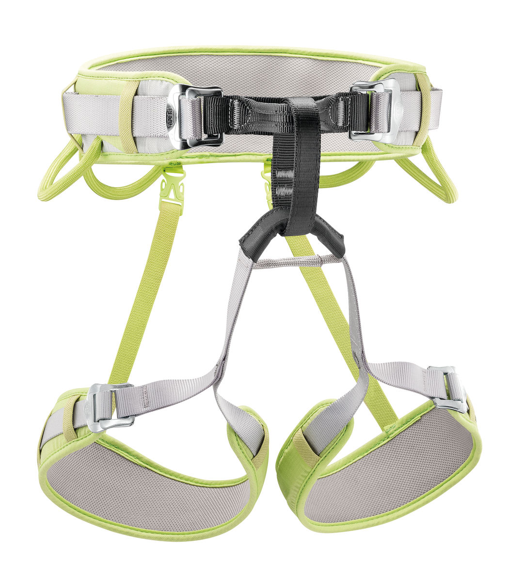 Petzl Corax - Climbing harness