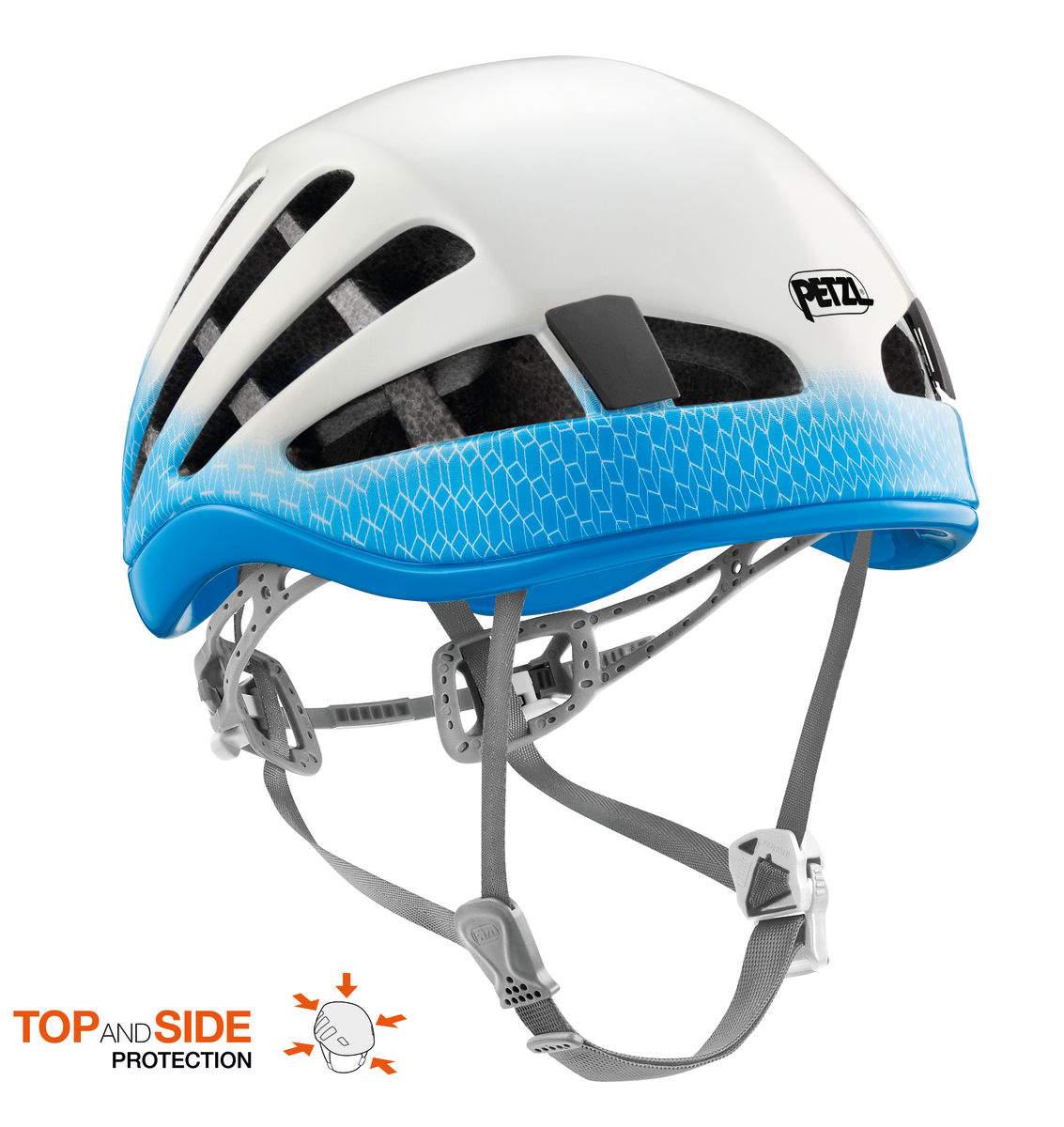 Petzl - Meteor - Climbing helmet
