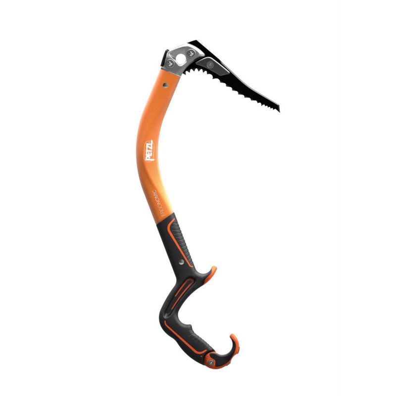 Petzl Ergonomic Ice Axe