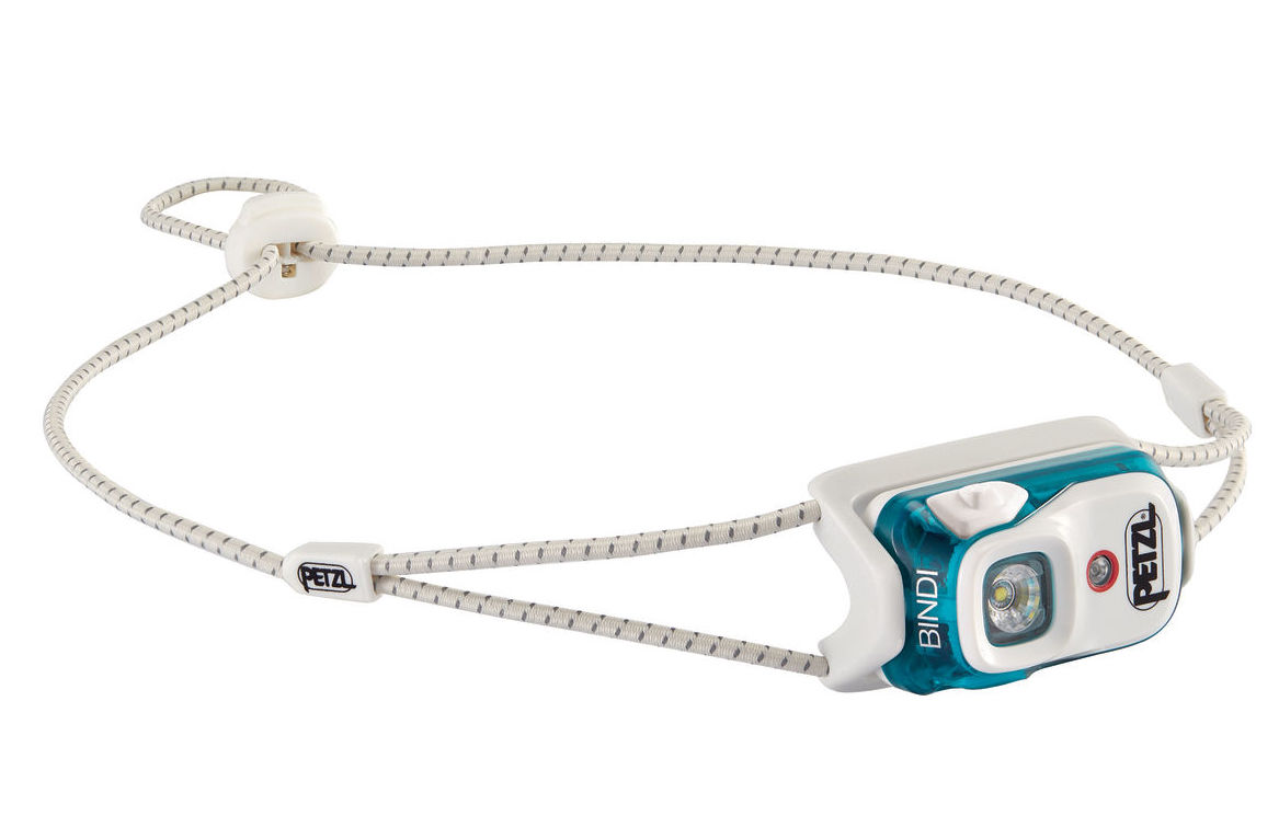 Petzl - Bindi - Headlamp - Kinder