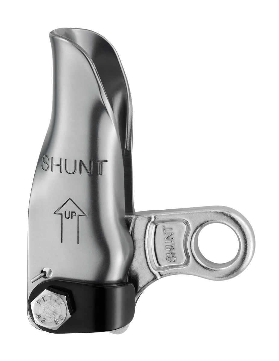 Petzl - Shunt - Ascender