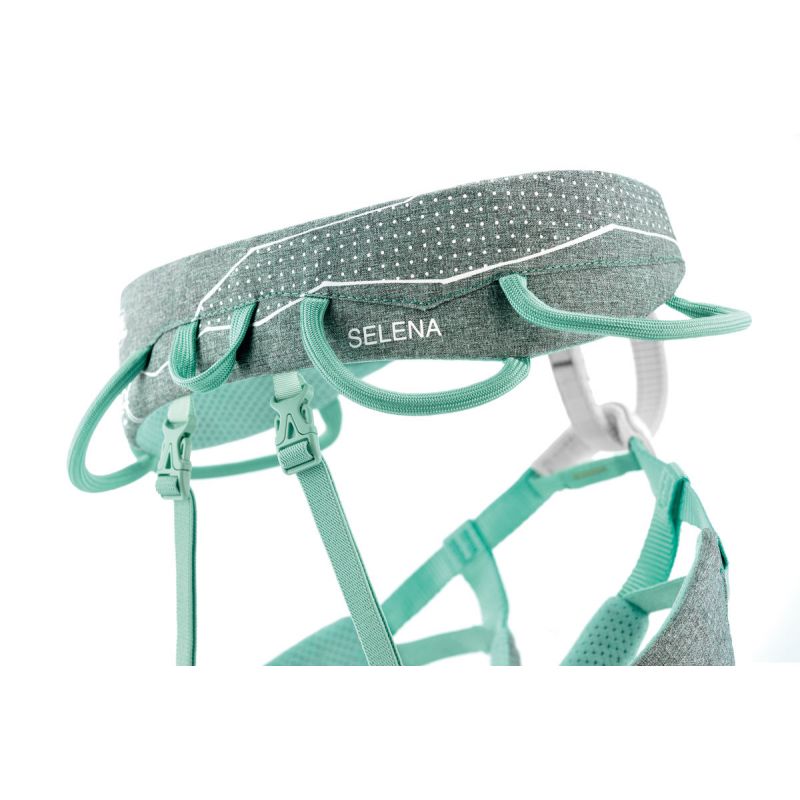 petzl selena women's harness