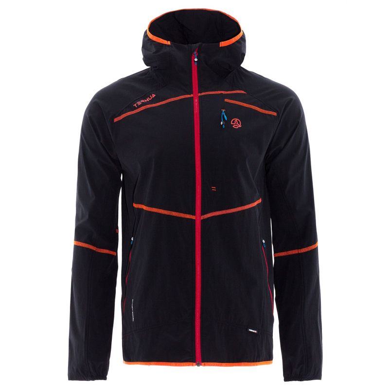 Ternua - Valman - Softshell jacket - Men's