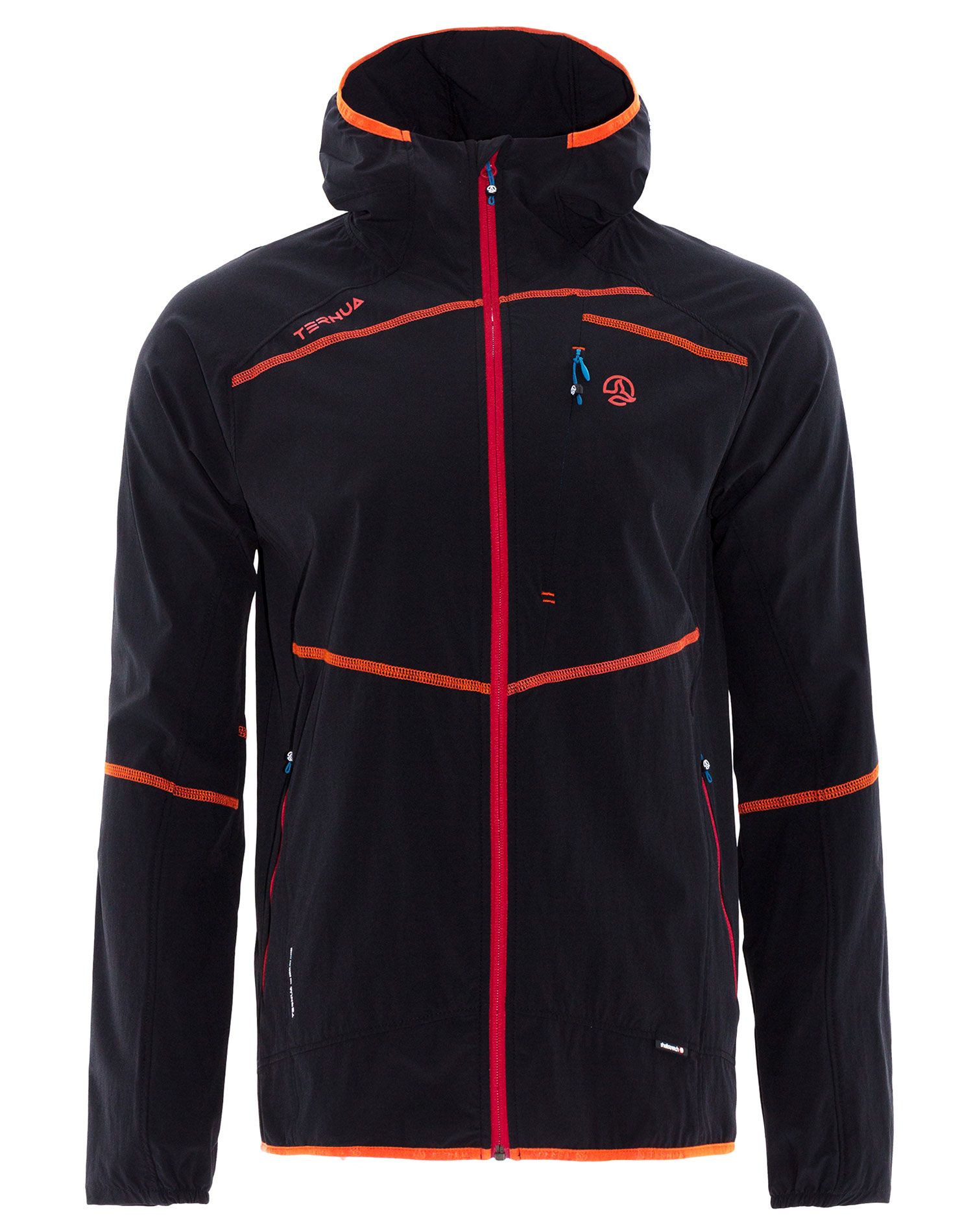 Ternua - Valman - Softshell jacket - Men's