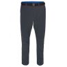 Whales Grey / Dark Sea Blue