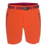 Orange Red / Burgundy