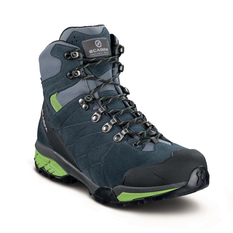 scarpa mens trek gtx