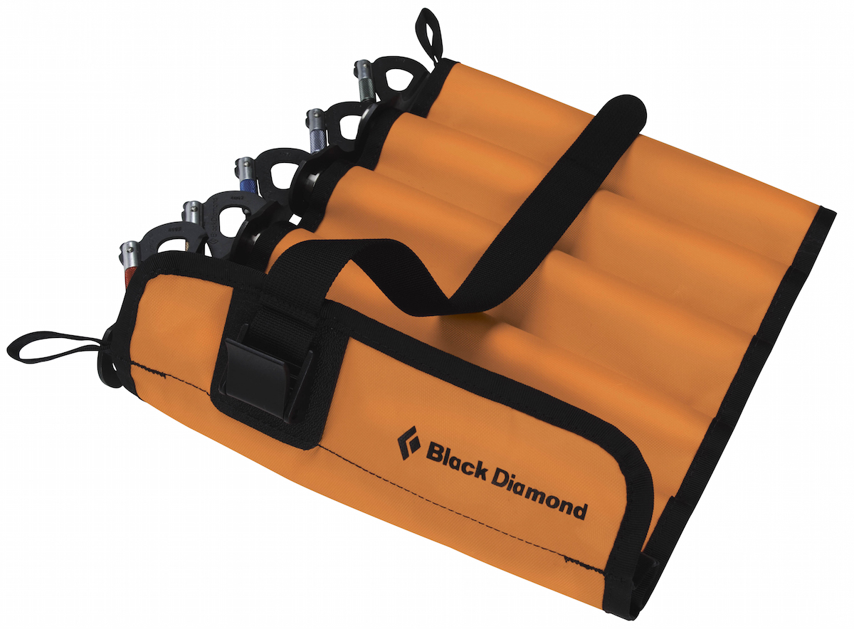 Black Diamond - Ice ScrewUp - Ice Screw bag