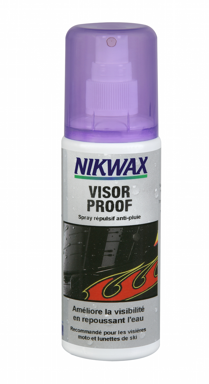 Nikwax - Visor Proof