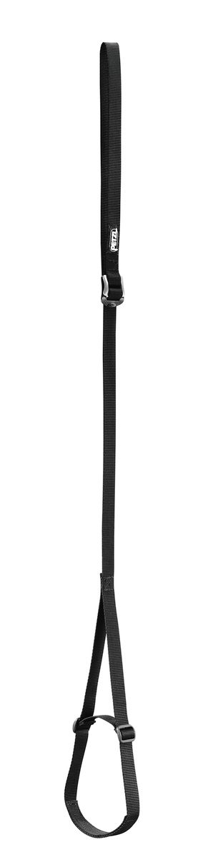 Petzl - Footape - Adjustable webbing foot loop