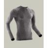 Grey Fonce Chine