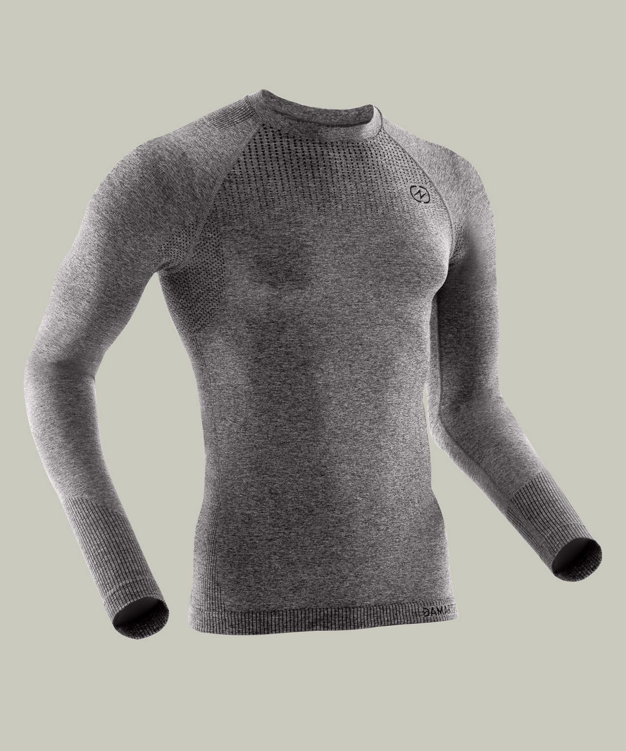 Damart Sport - Activ Body 2 - T-Shirt - Men's