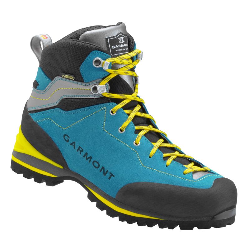 garmont ascent gtx walking boots mens