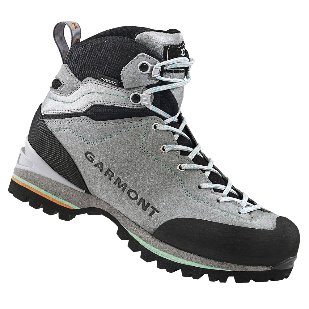 Garmont - Ascent GTX Wmn - Mountaineering boots - Women's
