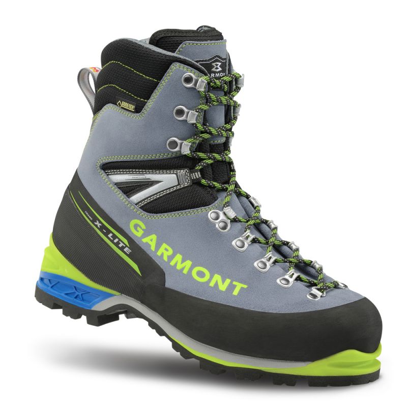 garmont boot laces