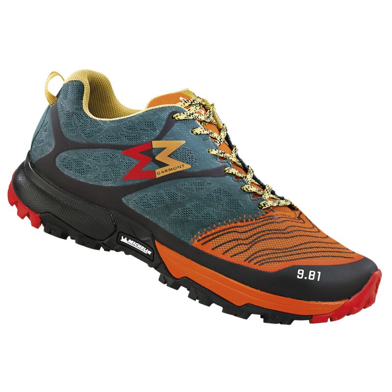 garmont trail running shoes