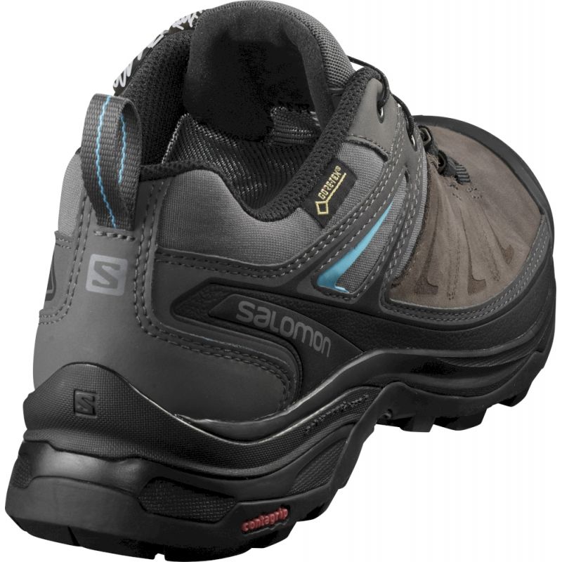 salomon x volt gtx w