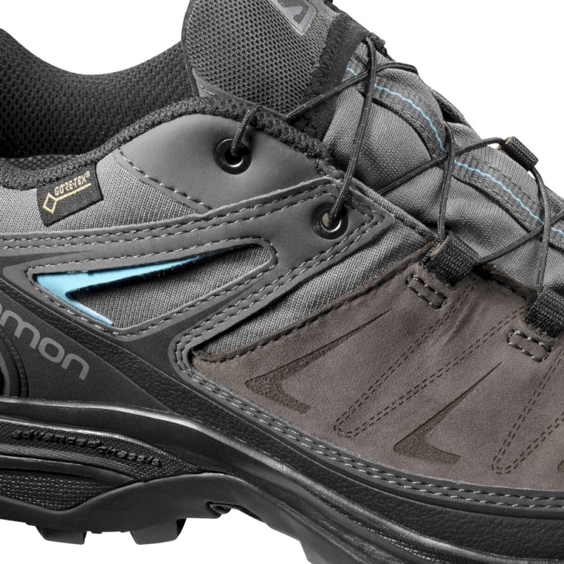 salomon x volt gtx w
